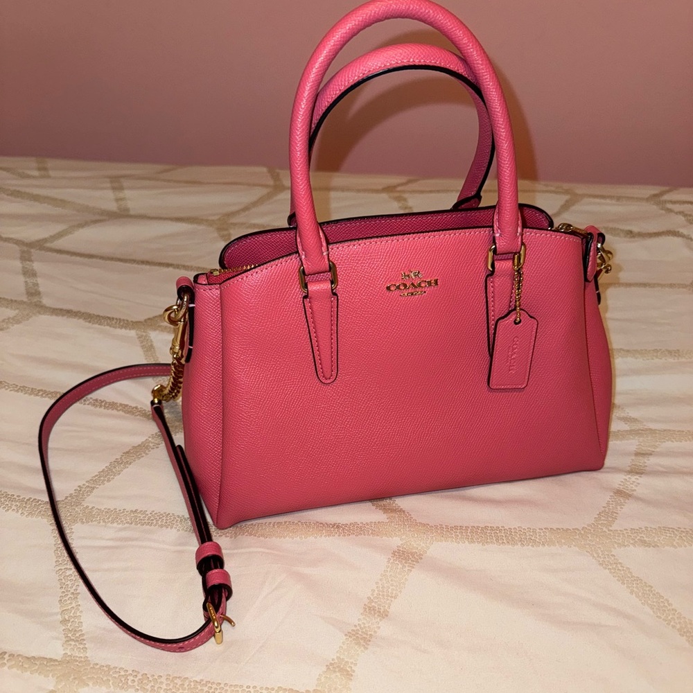 Coach handbag